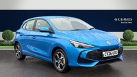 2026 MG MG3 1.5 SE Hatchback 5dr Petrol Manual Euro 6 (s/s) (115 ps) Manual Hatc
