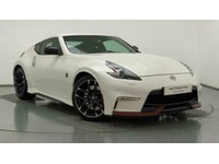 Used Nissan 370z For Sale Gumtree