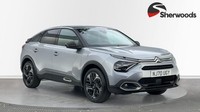 2021 Citroen C4 1.2 PureTech Shine Hatchback 5dr Petrol Manual Euro 6 (s/s) (130