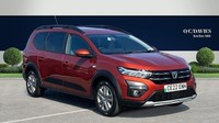 2022 Dacia Jogger 1.0 TCe Comfort MPV 5dr Petrol Manual Euro 6 (s/s) (110 ps) Ma
