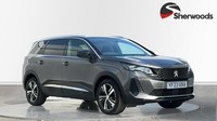2023 Peugeot 5008 1.5 BlueHDi GT SUV 5dr Diesel EAT Euro 6 (s/s) (130 ps) Automa