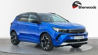 2023 Vauxhall Grandland 1.2 Turbo Ultimate SUV 5dr Petrol Auto Euro 6 (s/s) (130