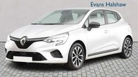 2022 Renault Clio 1.6 E-TECH full hybrid 145 Evolution 5dr Auto HATCHBACK PETROL