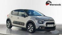 2023 Citroen C3 1.2 PureTech C-Series Edition Hatchback 5dr Petrol Manual Euro 6