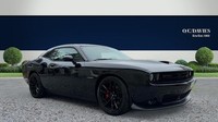 2022 Dodge Challenger RT Automatic Coupe Petrol Automatic