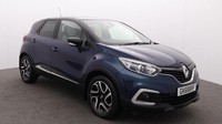  Renault Captur 0.9 TCe 90 BHP ENERGY Iconic SUV 5dr Petrol Manual Manual SUV Pe