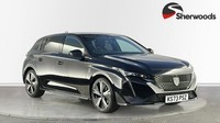 2023 Peugeot 308 1.5 BlueHDi GT Hatchback 5dr Diesel EAT Euro 6 (s/s) (130 ps) A