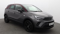 2022 Vauxhall Crossland 1.2 Turbo GS Line SUV 5dr Petrol Manual Euro 6 (s/s) (11