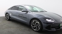 2025 Hyundai IONIQ 6 77.4kWh Ultimate Saloon 4dr Electric Auto AWD (325 ps) Auto