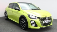 2025 Peugeot 208 1.2 HYBRID GT 100 e-DSC6 Automatic Hatchback Hybrid Automatic