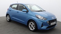 2023 Hyundai i10 1.0 SE Connect Hatchback 5dr Petrol   * Automatic * Automatic H