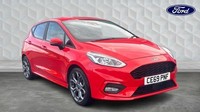 2019 Ford Fiesta 1.0T EcoBoost ST-Line Euro 6 (s/s) 5dr Manual Hatchback Petrol 
