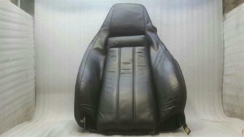 BENTLEY CONTINENTAL GT Front Left Seat Backrest 3W8881879 Sitz Vorne Links