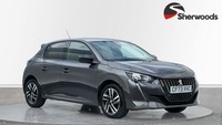2023 Peugeot 208 1.2 PureTech Allure Premium + Hatchback 5dr Petrol EAT Euro 6 (