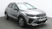 2023 Kia Stonic 1.0T GDi 48V GT-Line S 5dr DCT HATCHBACK PETROL Automatic