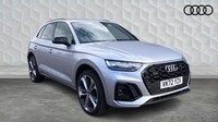 2022 Audi Q5 Edition 1 45 TFSI quattro 265 PS S tronic Automatic SUV Petrol Auto