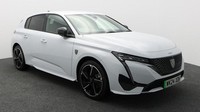 2024 Peugeot 308 115kW GT 54kWh 5dr Auto HATCHBACK ELECTRIC Automatic