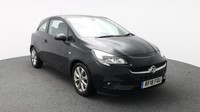 2018 Vauxhall Corsa 1.4i ecoTEC Energy Hatchback 3dr Petrol Manual Euro 6 (a/c) 
