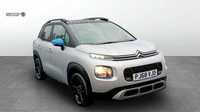 2018 Citroen C3 Aircross 1.2 PureTech Rip Curl SUV 5dr Petrol Manual Euro 6 (s/s