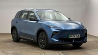 2026 MG MGS5 49kWh SE SUV 5dr Electric Auto (170 ps) SUV Electric Automatic
