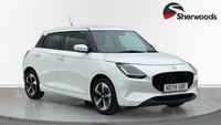 2024 Suzuki Swift 1.2 MHEV Ultra Hatchback 5dr Petrol Hybrid Manual Euro 6 (s/s)