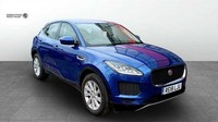 2018 Jaguar E-Pace 2.0 P250 S SUV 5dr Petrol Auto AWD Euro 6 (s/s) (249 ps) SUV 