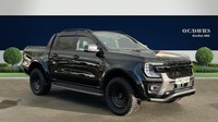 2023 Ford Ranger OBSIDIAN 2.0 TD EcoBlue Wildtrak Pickup Double Cab 4dr Diesel A
