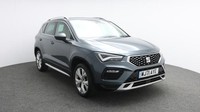 2021 SEAT Ateca 1.5 TSI EVO Xperience 5dr DSG HATCHBACK PETROL Automatic