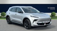 2025 MG MG S5 49kWh SE SUV 5dr Electric Auto (170 ps) Automatic SUV Electric Aut