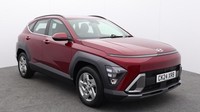 2024 Hyundai KONA 1.0 T-GDi Advance 120 Manual SUV Petrol Manual