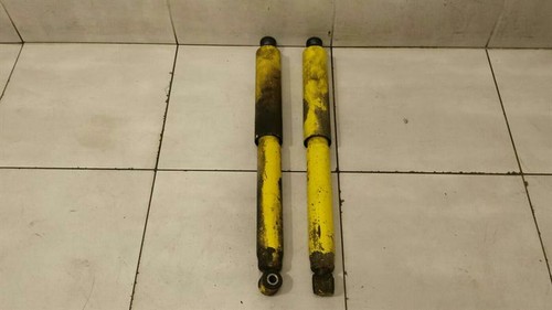 PORSCHE 911 930 Shock Absorber Rear 91133305103 Stossdämpfer Hinten