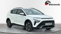 2023 Hyundai BAYON 1.0 T-GDi MHEV SE Connect SUV 5dr Petrol Hybrid DCT Euro 6 (s