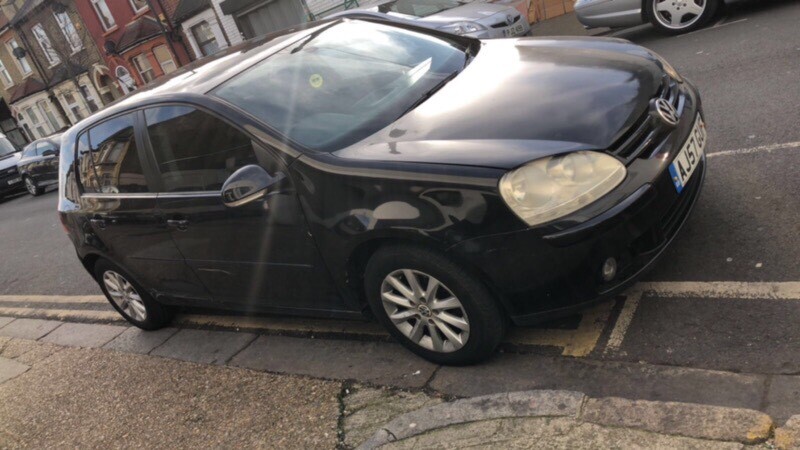 Common Vw Golf Problems What Car