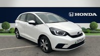 2021 Honda Jazz 1.5 h i-MMD SR Hatchback 5dr Petrol Hybrid eCVT Euro 6 (s/s) (10