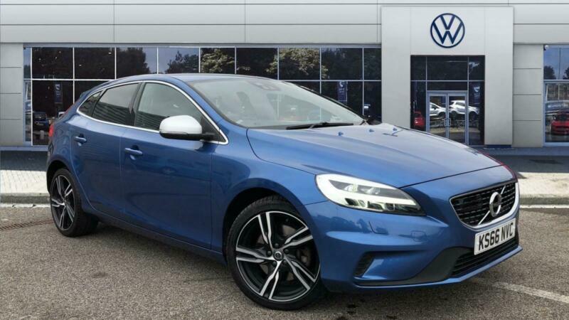Volvo d4 190
