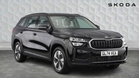 2024 Skoda Kodiaq SE (7 seats) 2.0 TDI 150 PS DSG Automatic Estate Diesel Automa