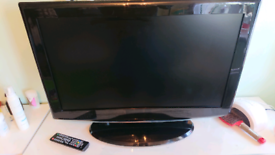 Tv LCD 32" Hd Ready Lcd Tv Freeview