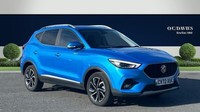 2023 MG MG ZS 1.5 VTi-TECH Exclusive SUV 5dr Petrol Manual Euro 6 (s/s) (106 ps)