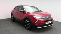 2022 Vauxhall Mokka Electric 50kWh Ultimate 136 Automatic SUV Electric Automatic