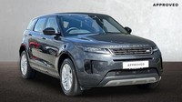 2023 Land Rover Range Rover Evoque P300e S SWB Automatic ESTATE Hybrid Automatic