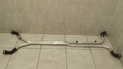 PORSCHE 911 991 Cooling Pipe 99110605102 Kühlwasserschlauch Schlauch Satz Set