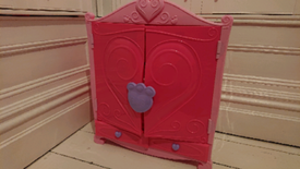 Build A Bear Wardrobe For Sale Page 2 2 Gumtree