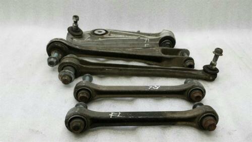 PORSCHE 911 997 Left Rear Wishbone Hinten Links Querlenker Satz Set