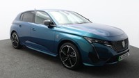 2024 Peugeot E-308 54kWh GT 156 Automatic Hatchback Electric Automatic