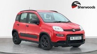 2022 Fiat Panda 1.0 MHEV City Life Hatchback 5dr Petrol Manual Euro 6 (s/s) (70 