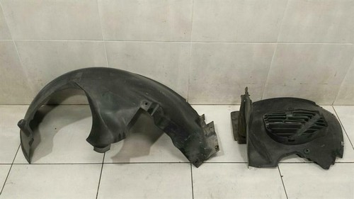 PORSCHE BOXSTER 987 Wheel arch liner 98750420400 RADLAUFABDECKUNG Vorne Rechts