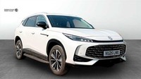 2025 MG MG HS 1.5 T-GDI 24.7 kWh Trophy SUV 5dr Petrol Plug-in Hybrid Auto Euro 