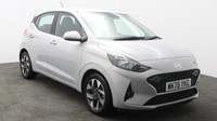 2025 Hyundai i10 1.0 Advance Hatchback 5dr Petrol Manual Euro 6 (s/s) (63 ps) Ma
