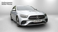 Mercedes-Benz E Class 2.0 E300de 13.5kWh AMG Line Estate 5dr Diesel Plug-in Hybr