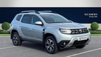 2022 Dacia Duster 1.0 TCe Prestige SUV 5dr Bi Fuel Manual Euro 6 (s/s) (100 ps) 